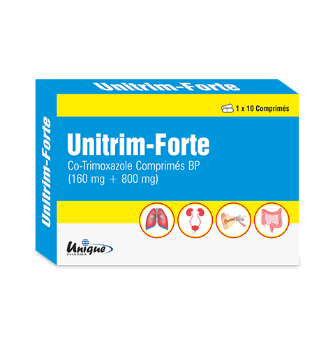 Unitrim-forte ces