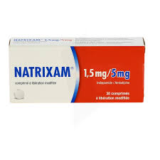Natrixam 1.5/5mg 