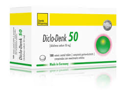 Diclo-denk 50mg