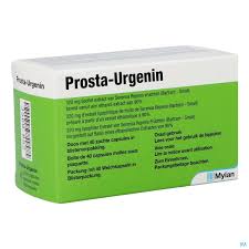 Prost-Urgenin  320mg gelule