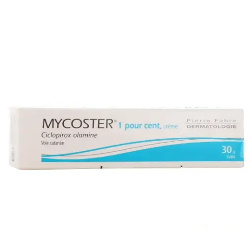 Mycoster creme 30g