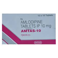 Amtas ces 10mg