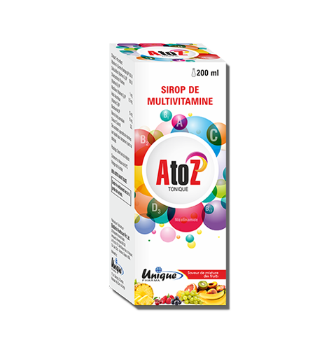 Atoz 100ml sp
